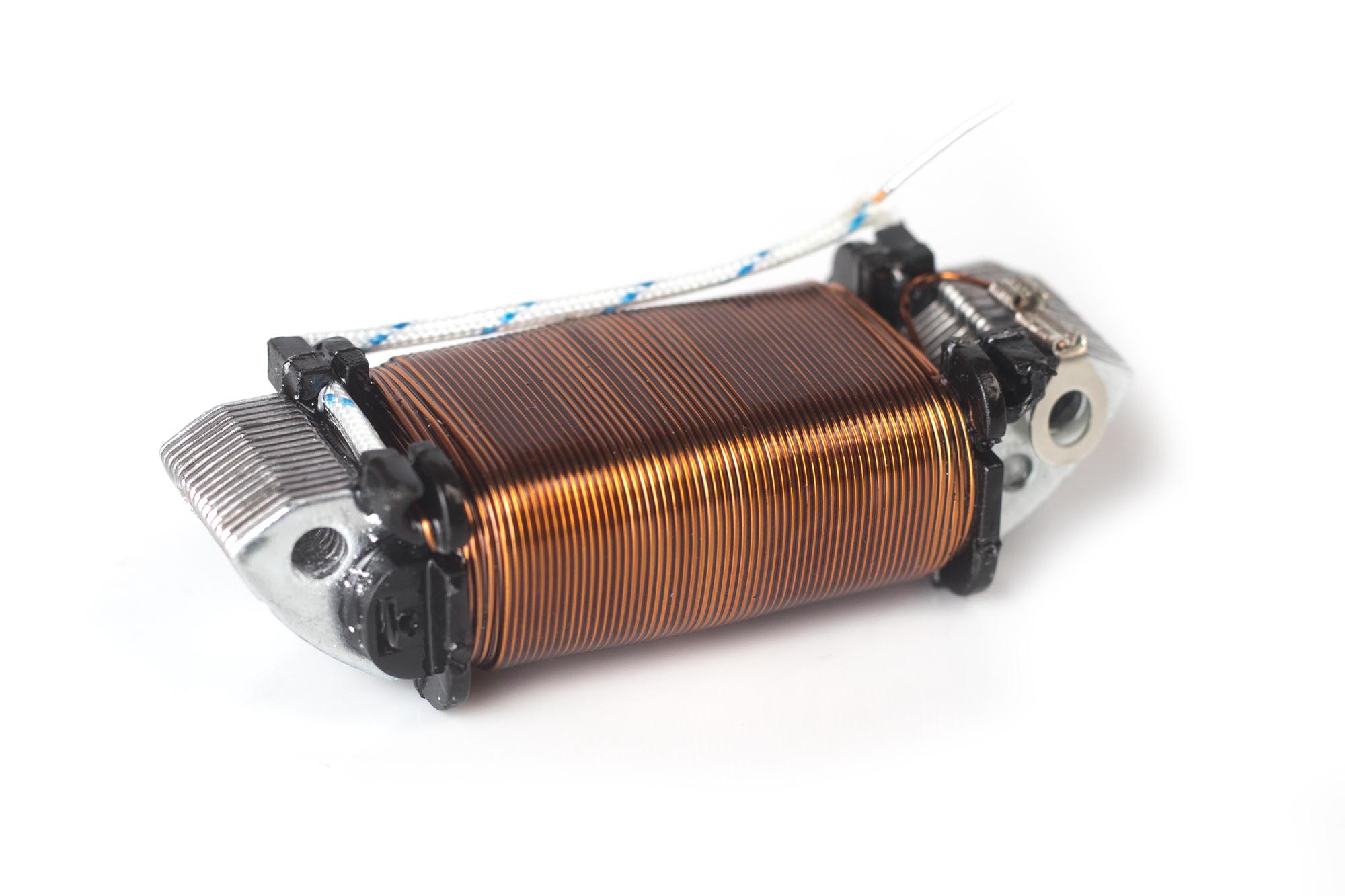 bobina-encendido Suzuki 110cc