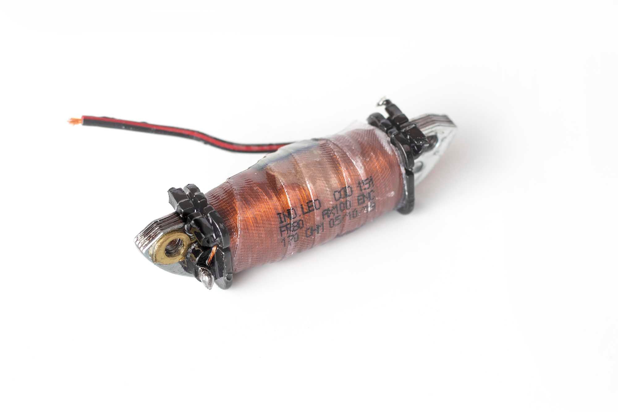 bobina-encendido Suzuki 80cc (151-bob-encendido-fr-80-ax-100-te-125-erz)