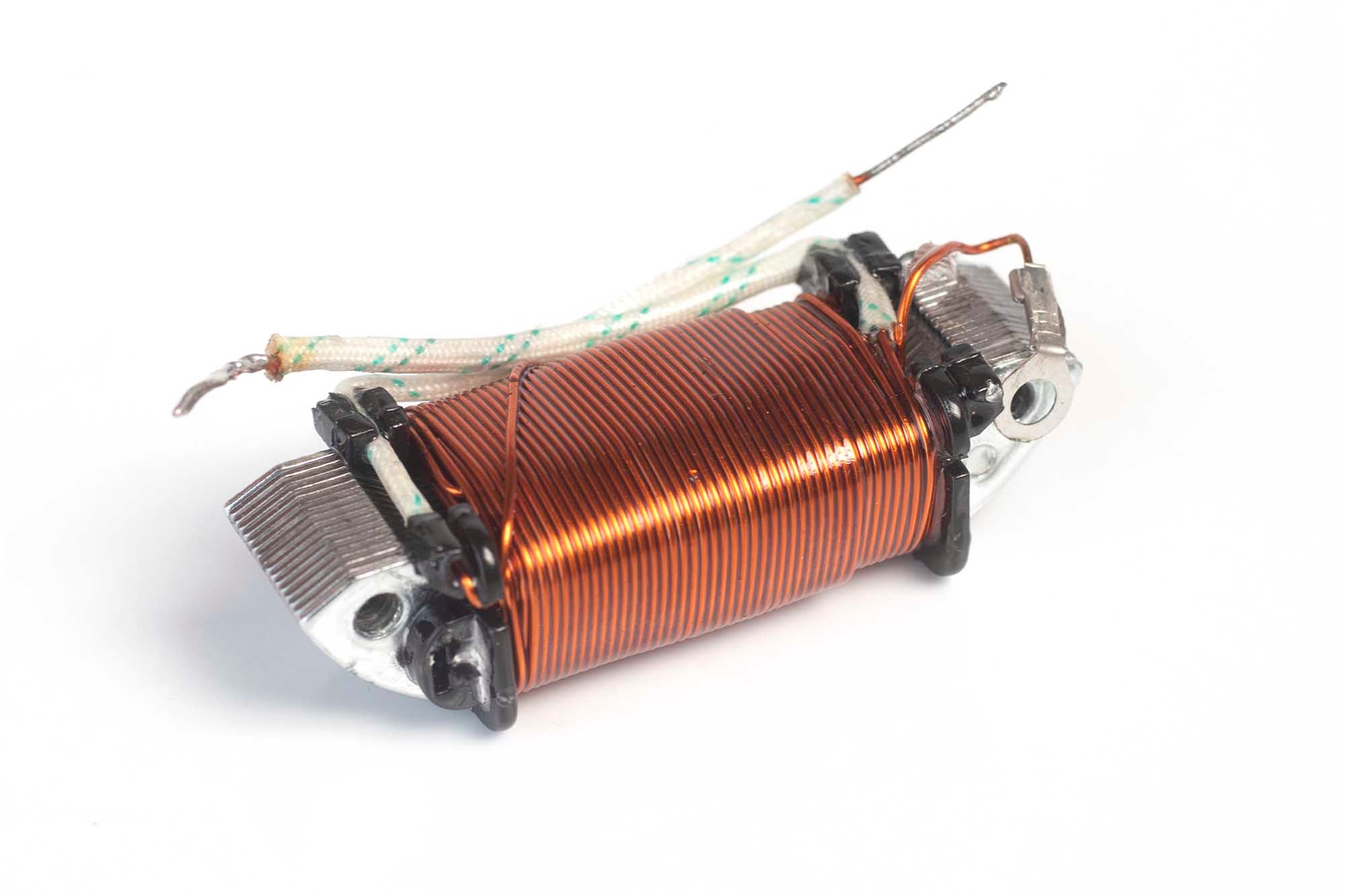bobinas-de-luces Yamaha 50cc
