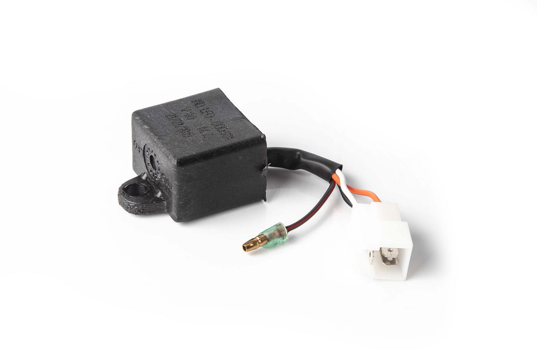 cdi 80cc