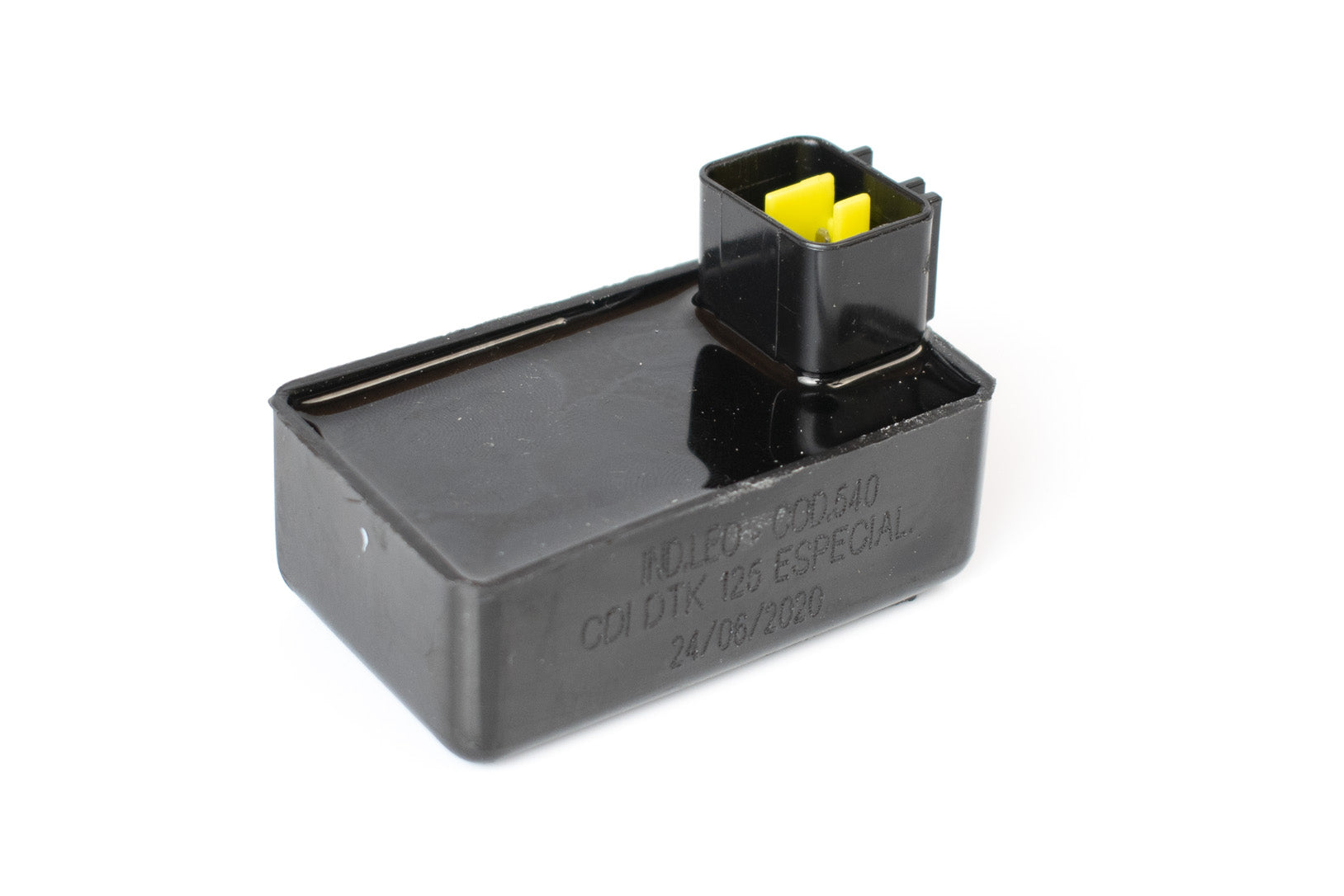 cdi 125cc (540-veo-dtk-125-esp-conector)