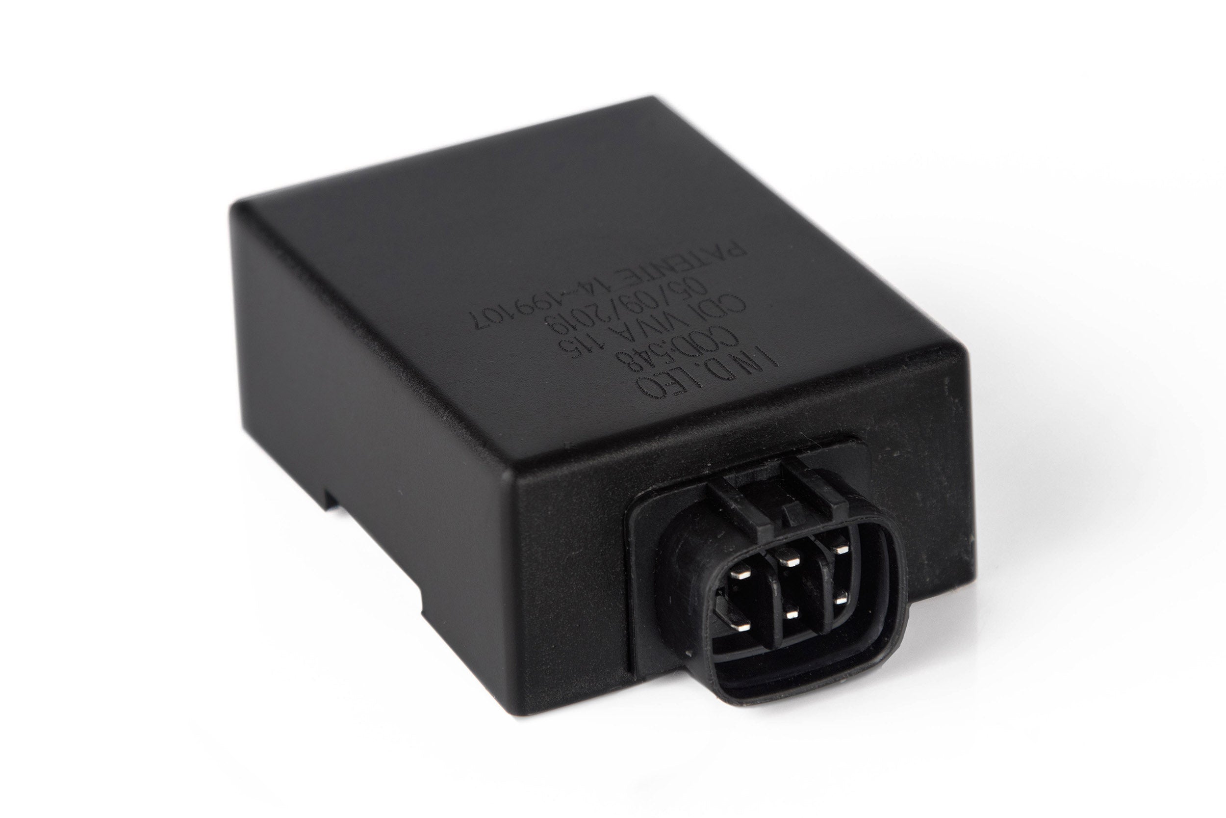 cdi 115cc (548-viva-115)