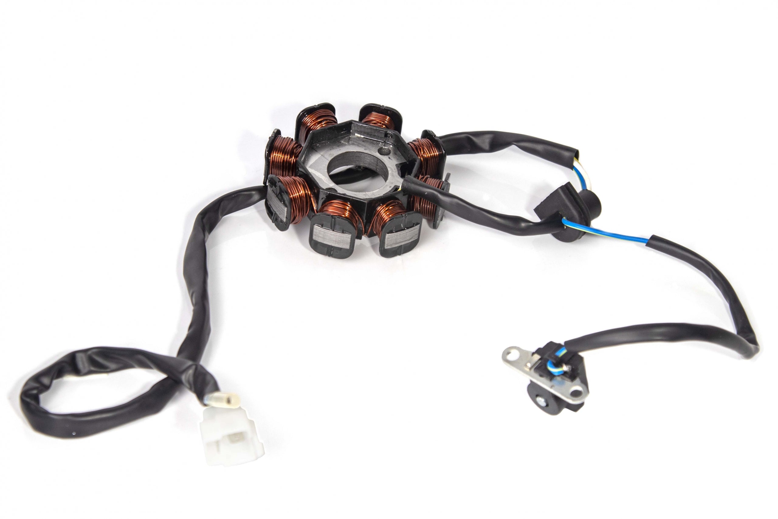 corona-de-bobinas 125cc (627-estator-de-bobinas-agility-125-mv)