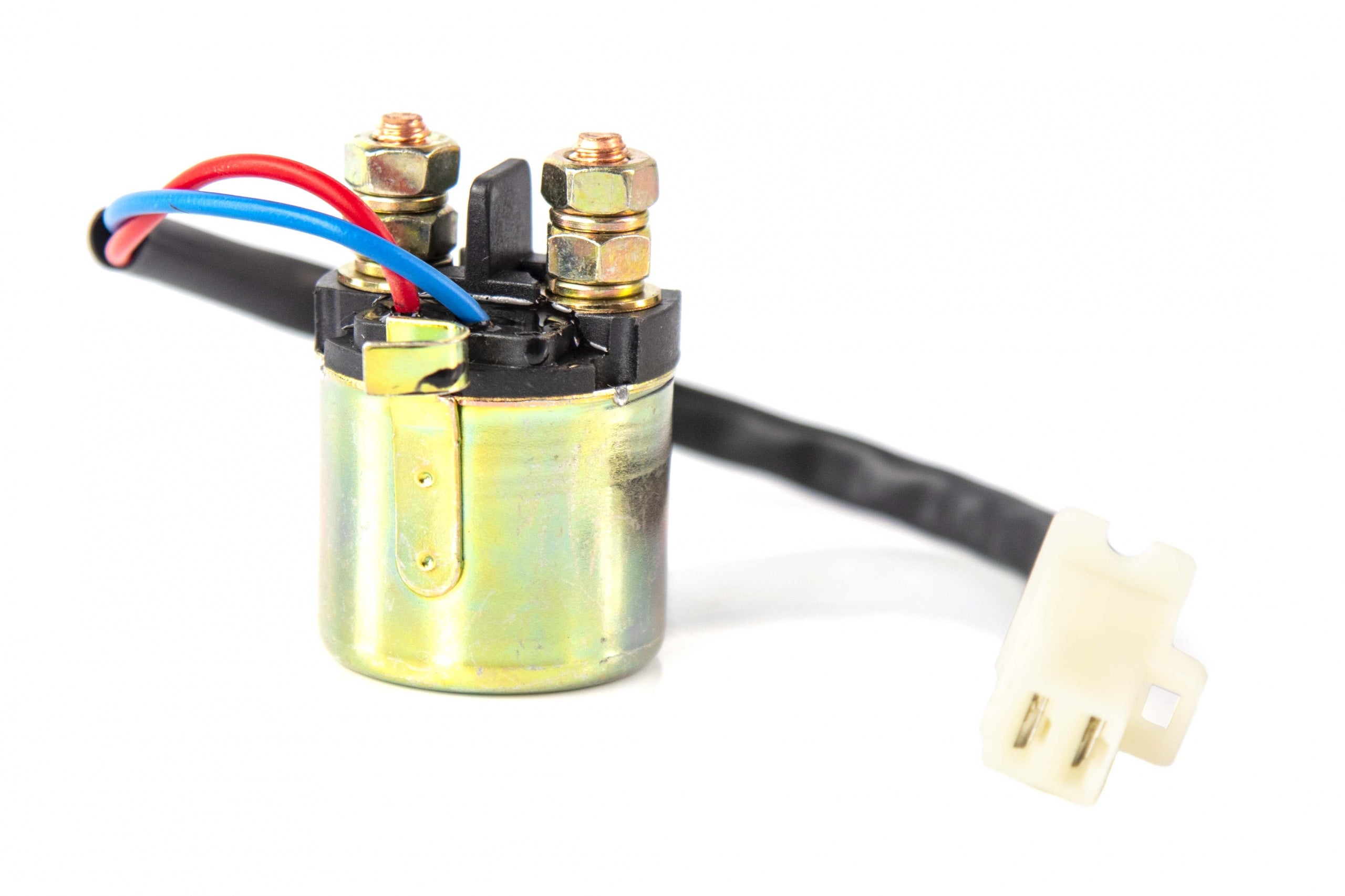 relay-encendido Yamaha 125cc
