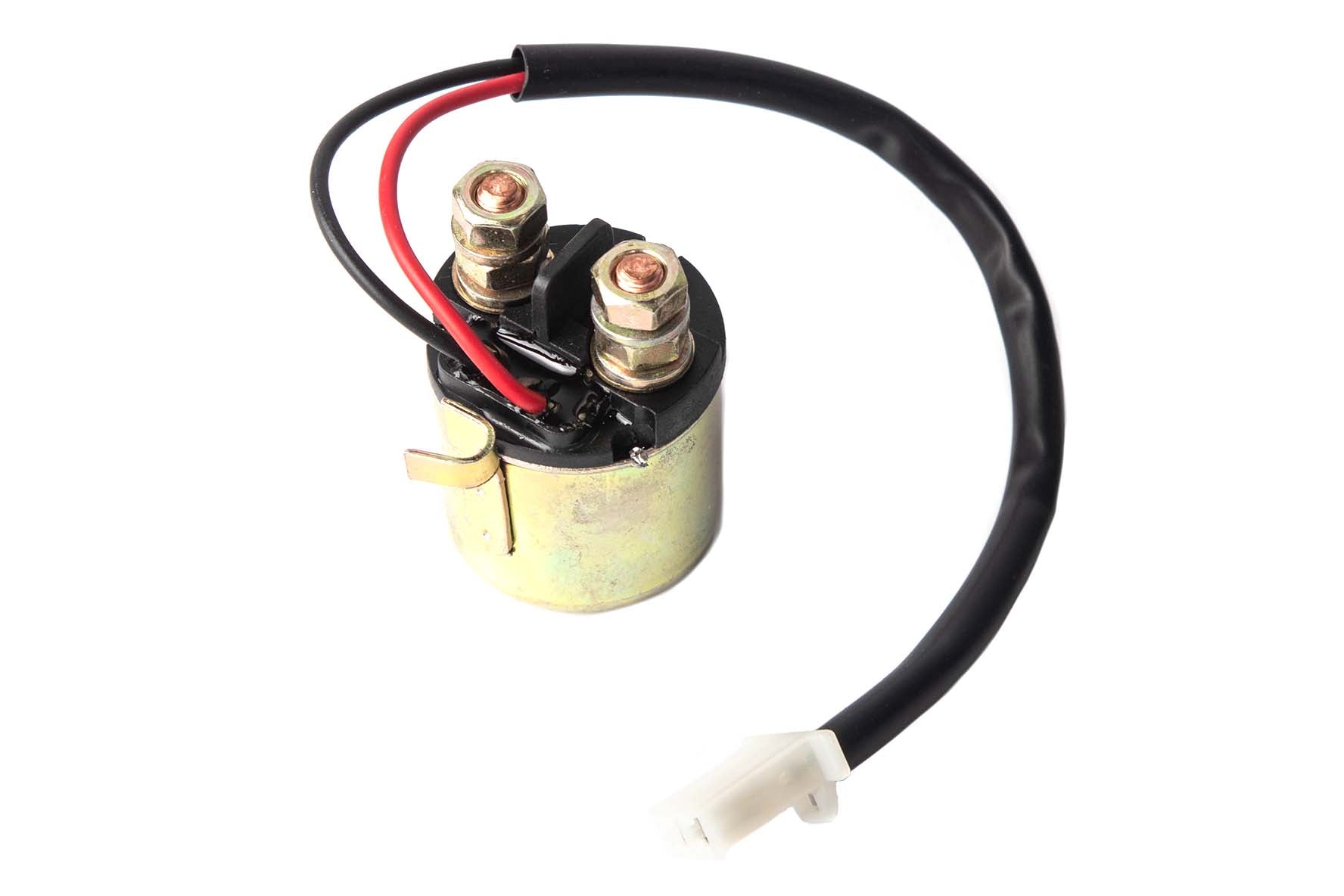 relay-encendido Bajaj