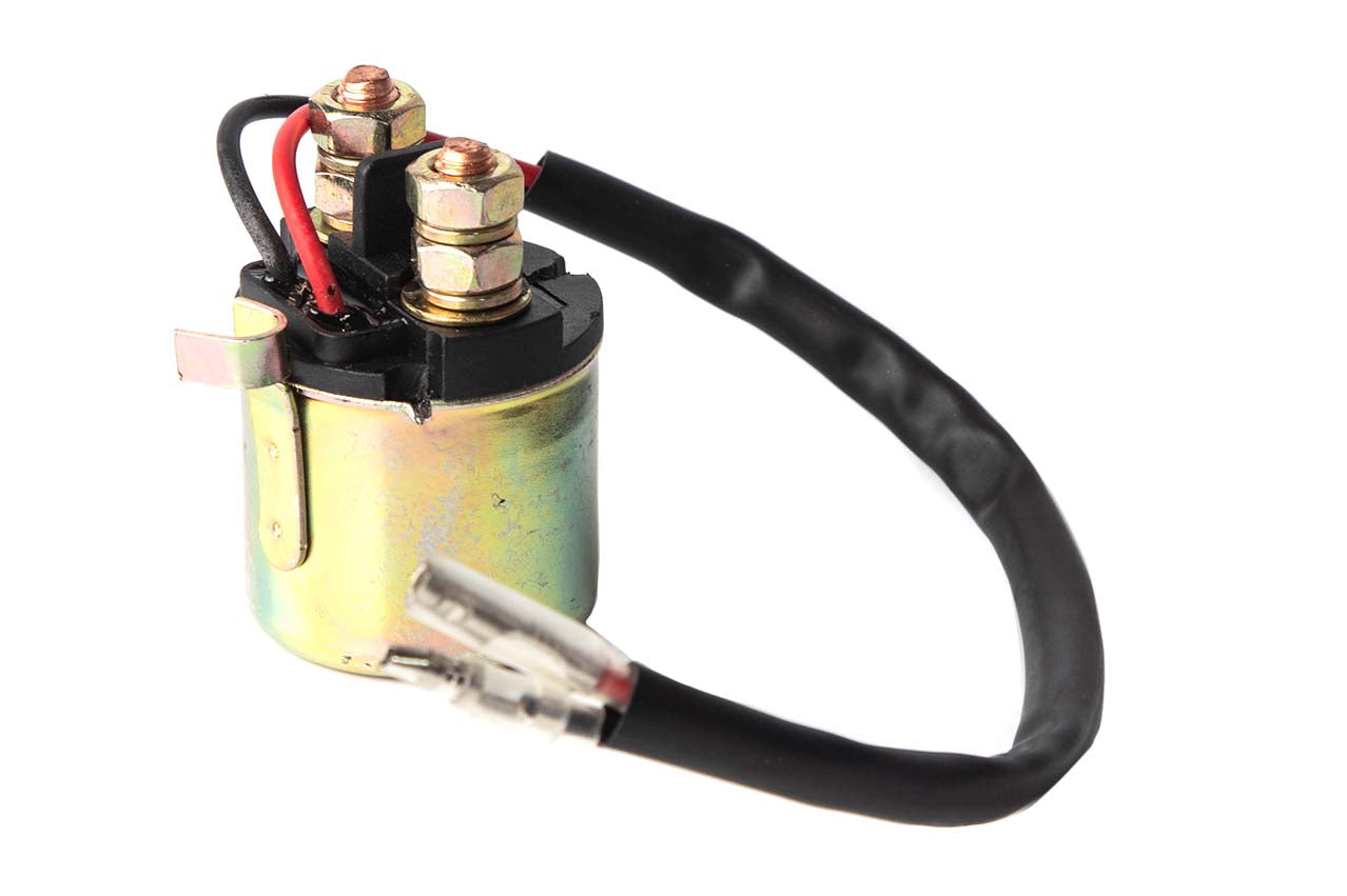 relay-encendido Suzuki