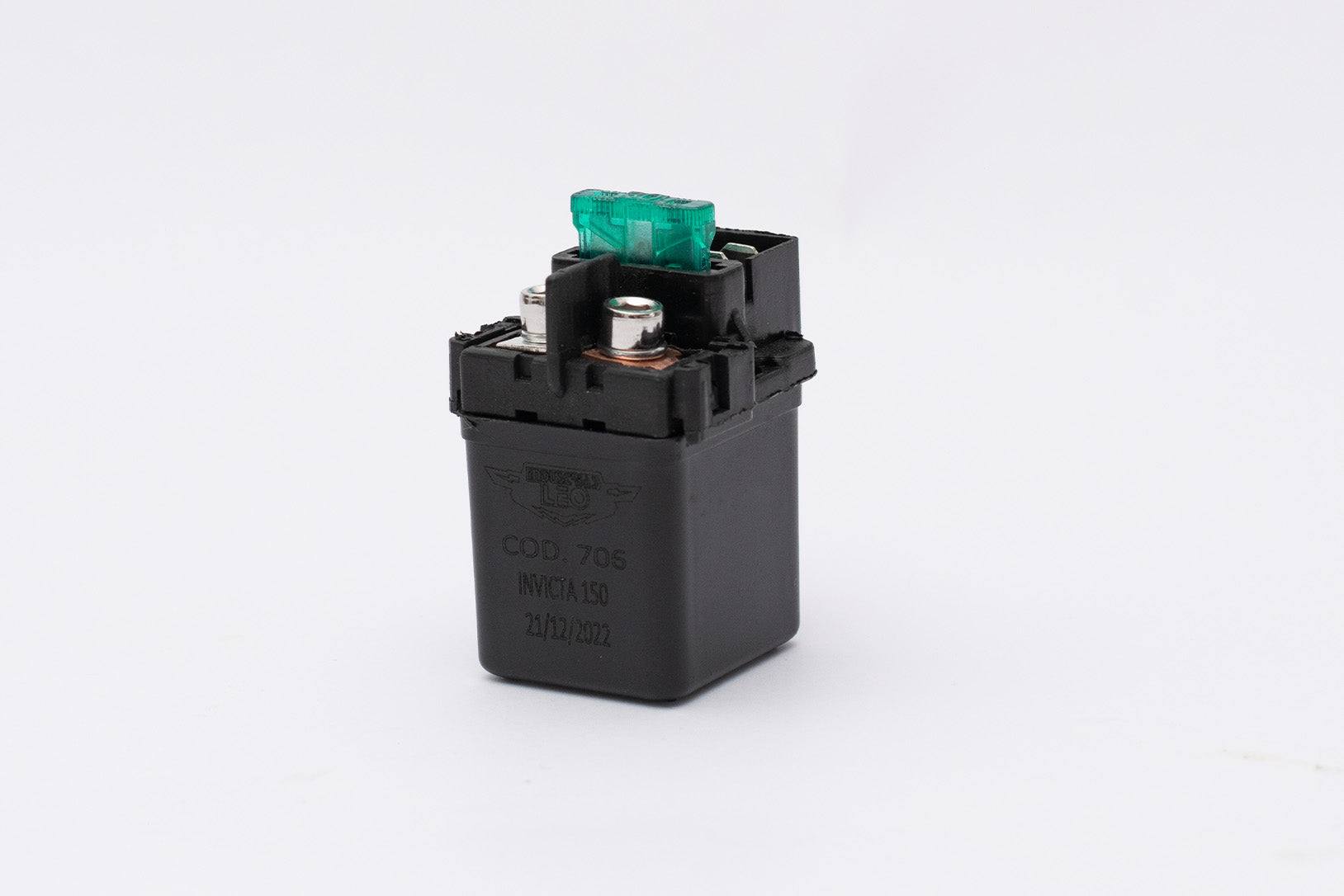 relay-encendido Suzuki 150cc