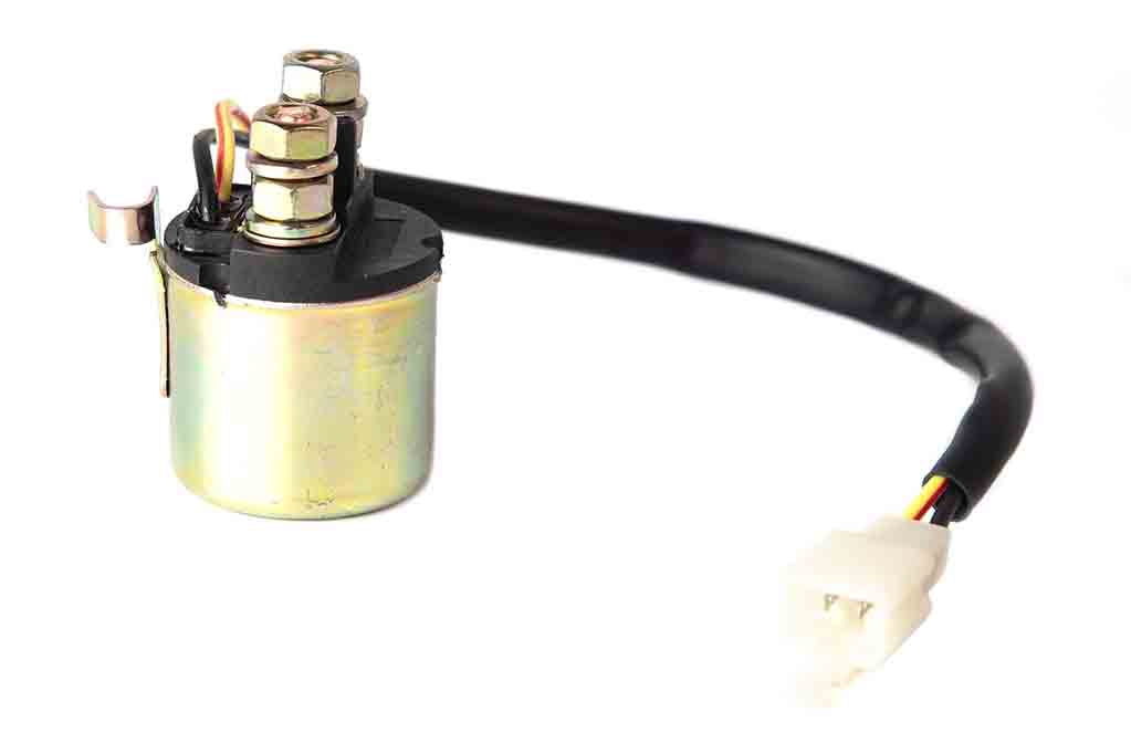 relay-encendido Yamaha 110cc